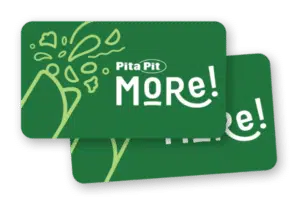 récompenses pita pit