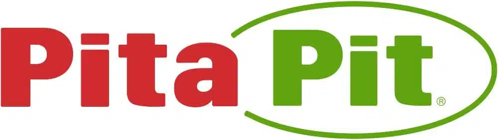 Pita Pit Logo