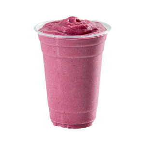 Smoothie Peach Berry Sunset - Pita Pit