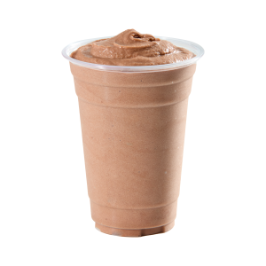 Smoothie Chocolate Banana - Pita Pit