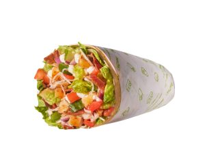West Coast Club - Pita Pit